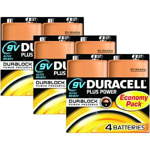 Duracell-Plus-Power-9v-Batteria-monouso-Alcalino