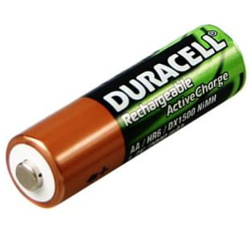 Duracell-BUN0044B-batteria-per-uso-domestico-Batteria-ricaricabile-Nichel-Metallo-Idruro--NiMH-