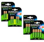 Duracell-BUN0044B-batteria-per-uso-domestico-Batteria-ricaricabile-Nichel-Metallo-Idruro--NiMH-