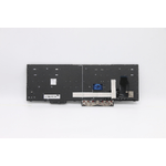 Lenovo 5N20V78114 ricambio per laptop Tastiera