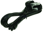 2-Power-PWR0004A-cavo-di-alimentazione-Nero-Accoppiatore-C5