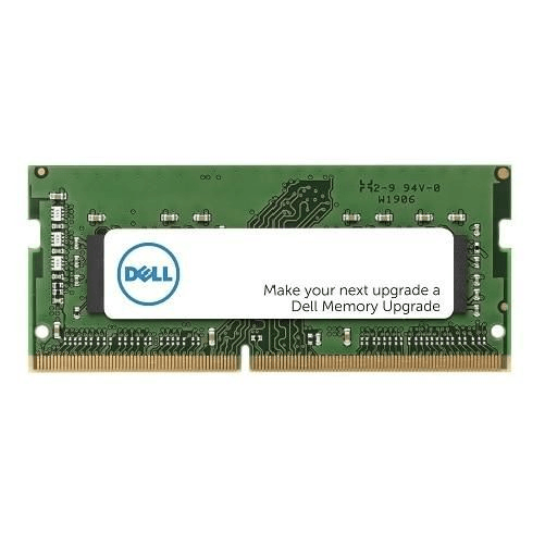 DELL SNPP6FH5C/32G memoria 32 GB 1 x 32 GB DDR4 3200 MHz