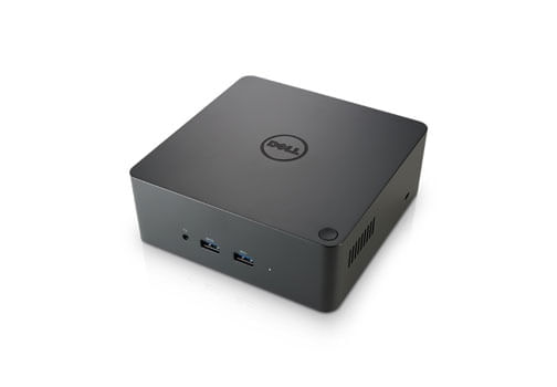DELL-TB16-Cablato-Thunderbolt-3-Nero