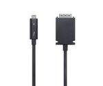 DELL-TB16-Cablato-Thunderbolt-3-Nero