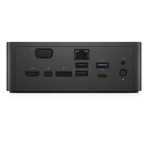 DELL-TB16-Cablato-Thunderbolt-3-Nero