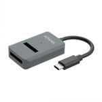 Aisens-USB-C-Dock-M.2--NGFF--Asuc-M2D012-Gr-SATA-NVME-a-USB3.1-GEN2---Color-Gris