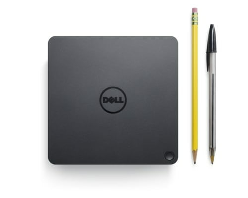DELL-TB16-Cablato-Thunderbolt-3-Nero
