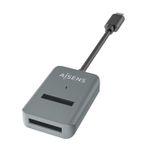 Aisens-USB-C-Dock-M.2--NGFF--Asuc-M2D012-Gr-SATA-NVME-a-USB3.1-GEN2---Color-Gris