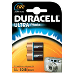 Duracell CR2 Batteria monouso Litio