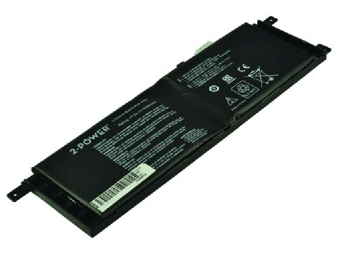 2-Power-CBP3437A-ricambio-per-notebook-Batteria