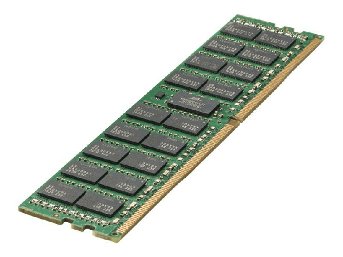 Hewlett Packard Enterprise HPE 840756