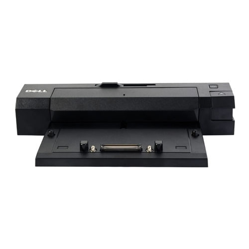 DELL-452-11415-replicatore-di-porte-e-docking-station-per-laptop-Nero
