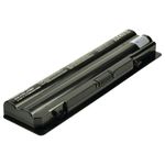 2Power 2-Power CBI3283A ricambio per notebook Batteria