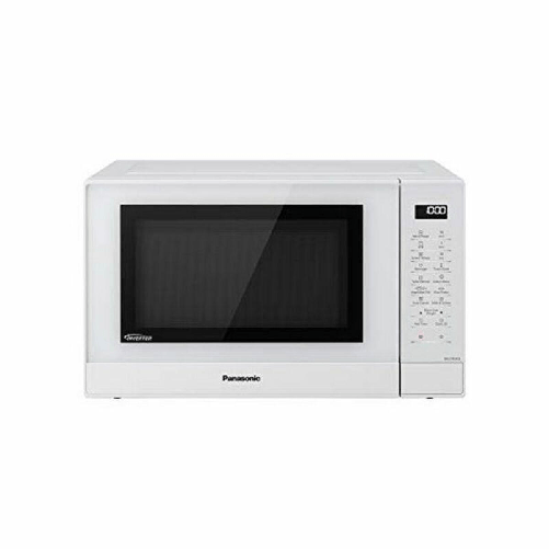 Microonda-Panasonic-NN-GT45KWSUG-31L-1100W-Bianco-1000-W-31-L