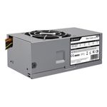 UNYKAch TFX 350W alimentatore per computer 20+4 pin ATX Argento