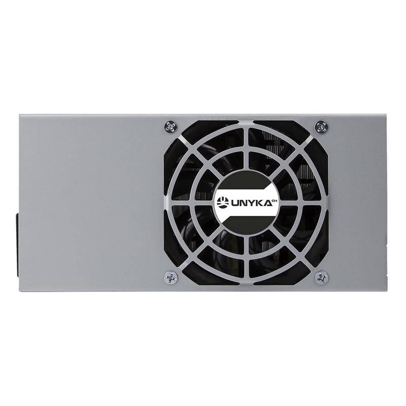 Alimentatore-Unykach-TFX-350W-TFX-350W---Ventola-da-80-mm