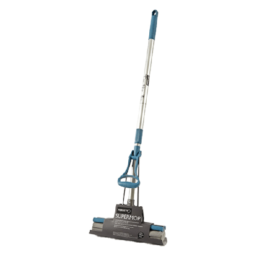 PERFETTO LAVAPAVIMENTI SuperMop MANICO TELESCOPICO Perfetto