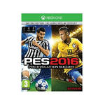 Konami Pro Evolution Soccer 2016 - Day One Edition Xbox One