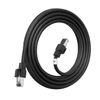 Lanview-LVN6040SOUT-cavo-di-rete-Nero-40-m-Cat6a-S-FTP--S-STP---Cat6a-HIGH-FLEX-S-FTP-Outdoor---Network-Cable-40m---Warr