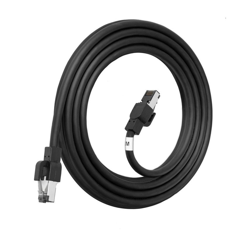 Lanview-LVN6040SOUT-cavo-di-rete-Nero-40-m-Cat6a-S-FTP--S-STP---Cat6a-HIGH-FLEX-S-FTP-Outdoor---Network-Cable-40m---Warr