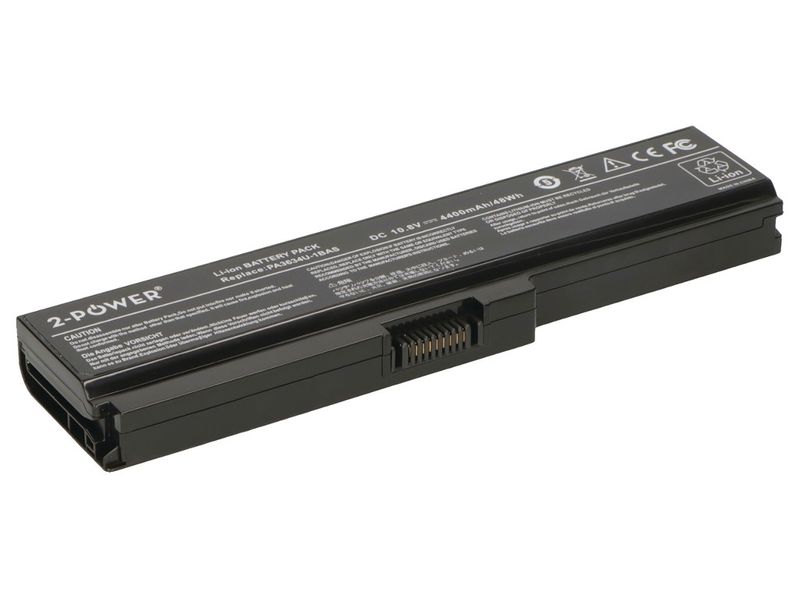 2-Power-CBI3036A-ricambio-per-notebook-Batteria