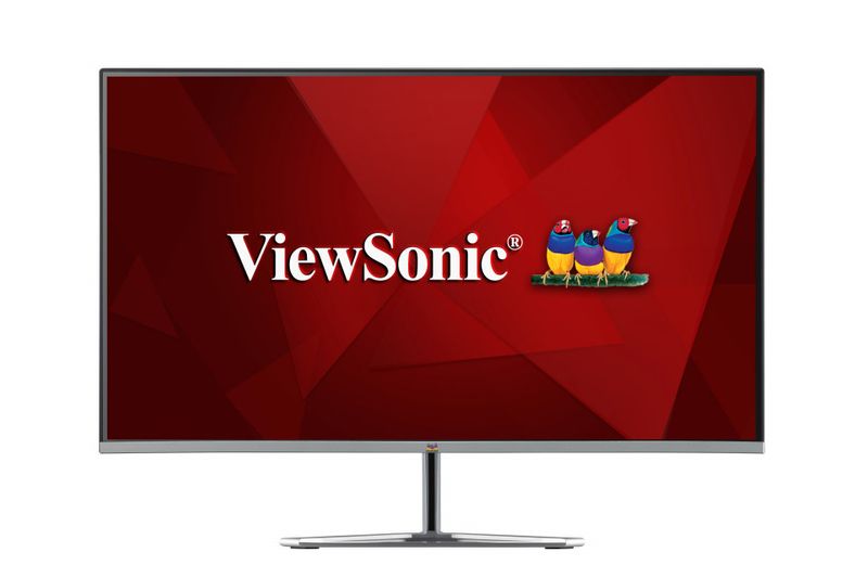 Viewsonic-VX-Series-VX2476-SMH-LED-display-605-cm--23.8---1920-x-1080-Pixel-Full-HD-Nero-Argento