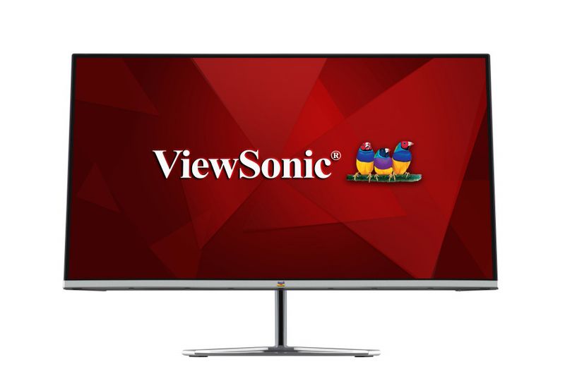 Viewsonic-VX-Series-VX2476-SMH-LED-display-605-cm--23.8---1920-x-1080-Pixel-Full-HD-Nero-Argento