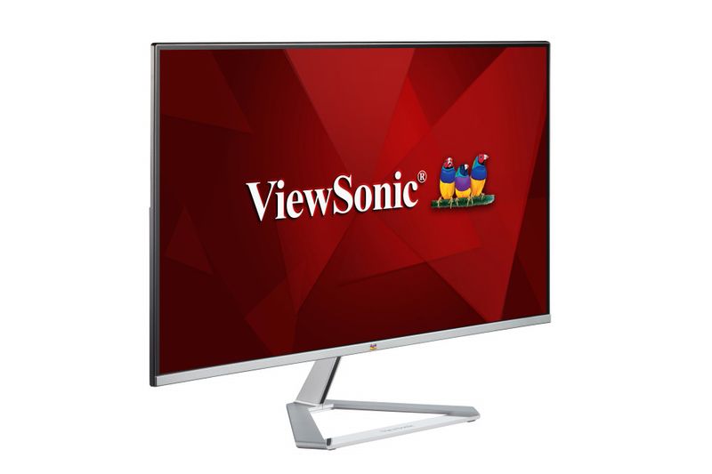 Viewsonic-VX-Series-VX2476-SMH-LED-display-605-cm--23.8---1920-x-1080-Pixel-Full-HD-Nero-Argento