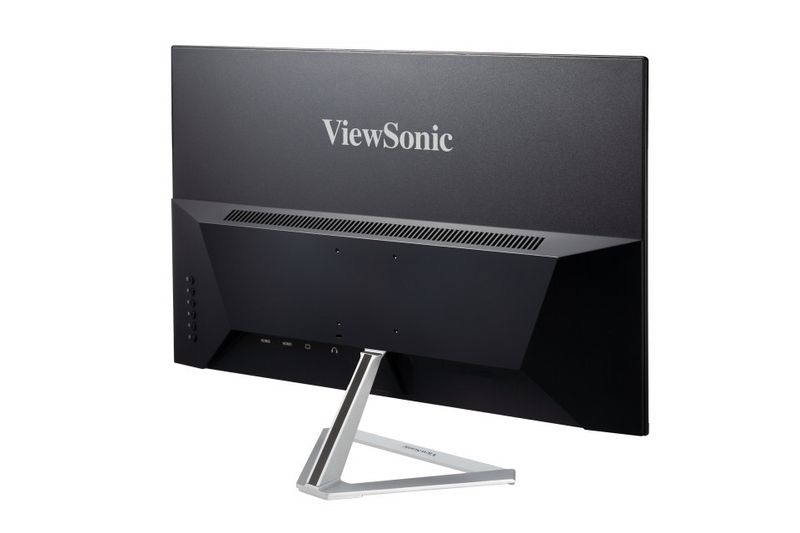 Viewsonic-VX-Series-VX2476-SMH-LED-display-605-cm--23.8---1920-x-1080-Pixel-Full-HD-Nero-Argento