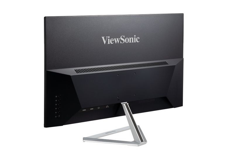 Viewsonic-VX-Series-VX2476-SMH-LED-display-605-cm--23.8---1920-x-1080-Pixel-Full-HD-Nero-Argento