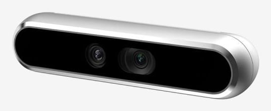Telecamera-di-profonditAA -3D-RealSense-D455f-da-esterno.-interni-a-colori-1-MP-1280-x-800-lunghezza-focale-fissa-USB-C-M