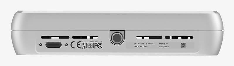 Telecamera-di-profonditAA -3D-RealSense-D455f-da-esterno.-interni-a-colori-1-MP-1280-x-800-lunghezza-focale-fissa-USB-C-M