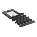 HP Upgrade Bay 750GB disco rigido interno 7200 Giri/min 2.5" SATA