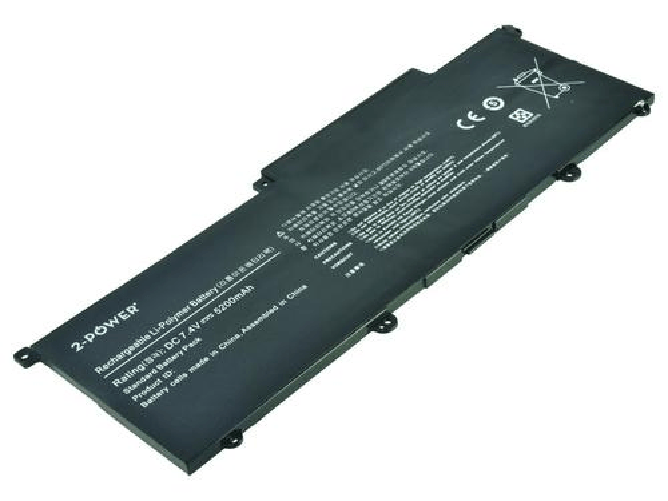 2-Power-CBP3406A-ricambio-per-notebook-Batteria