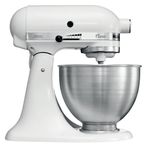 Kitchenaid ÃÂ¢Ã¢âÂ¬ÃÂ¢ Leistung: 275W ÃÂ¢Ã¢âÂ¬ÃÂ¢ Farbe: weiÃÆÃÂ¸ ÃÂ¢Ã¢âÂ¬ÃÂ¢