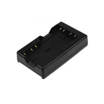 Duracell Plate 6 f/ DR5513 carica batterie