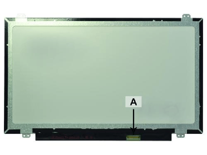 2-Power-SCR0533B-ricambio-per-notebook-Display