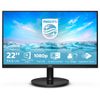 Philips-V-Line-221V8-01-Monitor-PC-546-cm--21.5---1920-x-1080-Pixel-Full-HD-LCD-Nero
