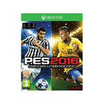 Konami Pro Evolution Soccer 2016 Xbox One