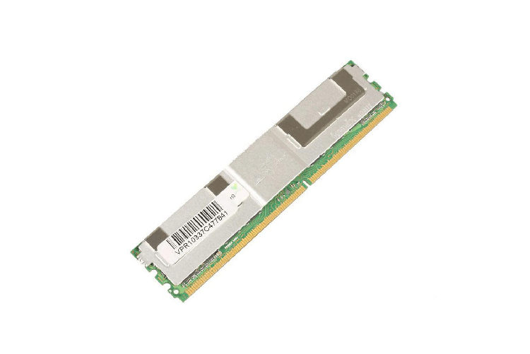 CoreParts 4GB DDR2 667MHz ECC/REG memoria Data Integrity Check [verifica integritÃÆÃâÃâÃÂ  dati] (4GB Memory