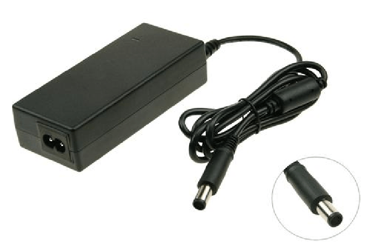2Power 2-Power CAA0702A adattatore e invertitore Nero