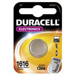 Duracell CR1616 3V Batteria monouso Litio