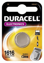 Duracell-CR1616-3V-Batteria-monouso-Litio