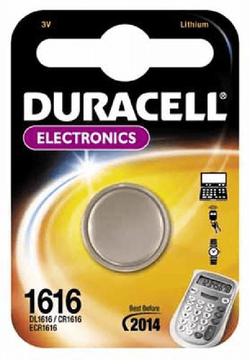 Duracell-CR1616-3V-Batteria-monouso-Litio