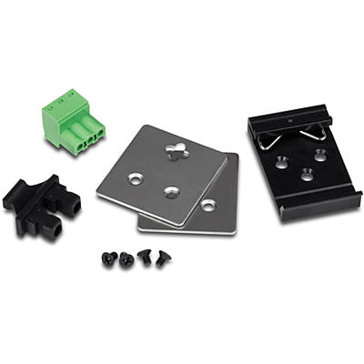Trendnet-TI-F10SC-convertitore-multimediale-di-rete-200-Mbit-s-1310-nm-ModalitAÆAaAaAA -multipla-Nero--IND.-100BASE-FX-MM