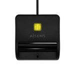 AISENS-ASCR-SN03C-BK-lettore-di-controllo-di-accesso-Lettore-di-controllo-accessi-USB-Nero