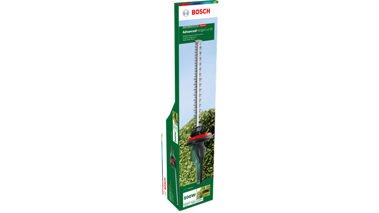 Bosch-AdvancedHedgeCut-65-Tagliasiepi-Elettrica