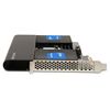 Scheda-PCIe-SSD-Sonnet-Fusion-doppia-U.2