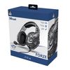 Trust-GXT-488-Forze-PS4-Cuffia-Padiglione-auricolare-Connettore-3.5-mm-Nero-Grigio