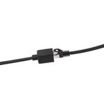Logilink-Professional---Patch-VerlA¤ngerungskabel---RJ-45--M--zu-RJ-45--W----5-m---S-FTP---CAT-6a---halogenfrei-ohne-Hak